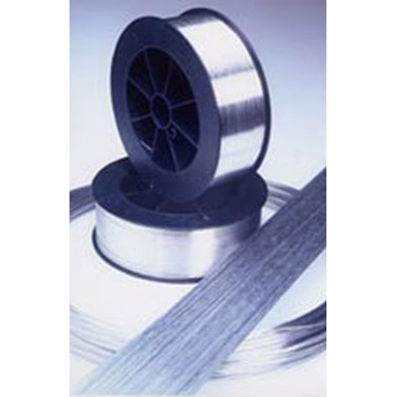  Gas-Shielded Welding Wire