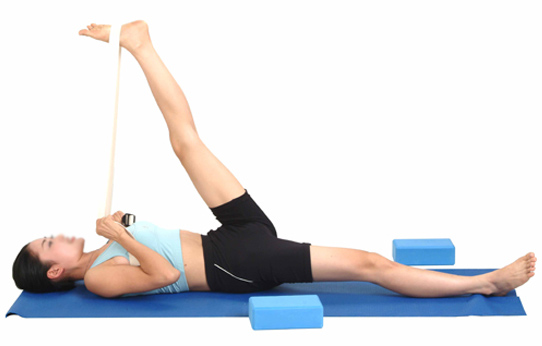  Yoga Kit (Yoga Kit)