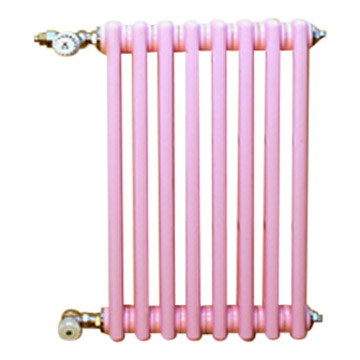  Circular Tube Post-shaped Radiator (Круглой трубе Почтовые формы радиатора)