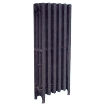  Thin-pillar Type Radiator (Thin-pilier Type de radiateur)