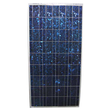  Solar Module (Солнечный модуль)