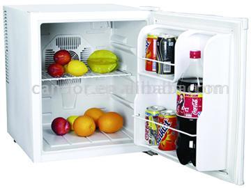  Fridge (Frigo)