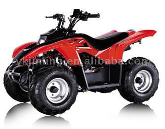  ATV 50cc