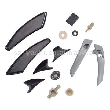  Seat Accessories ( Seat Accessories)