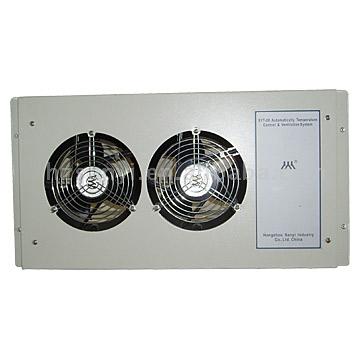  Ventilation System