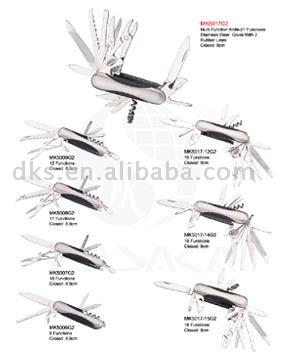 Multi-Funktions-Messer (Multi-Funktions-Messer)