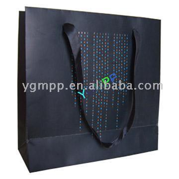  Shopping Bag for Garment Stores (Shopping Bag pour Magasins de vêtements)