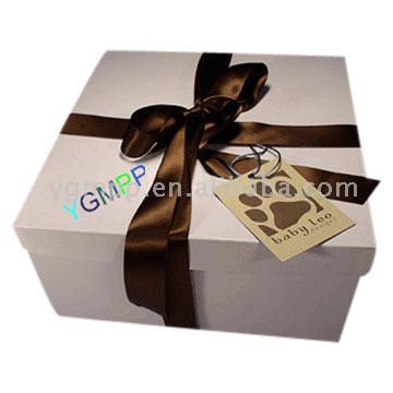  Gift Box (Подарочный набор)