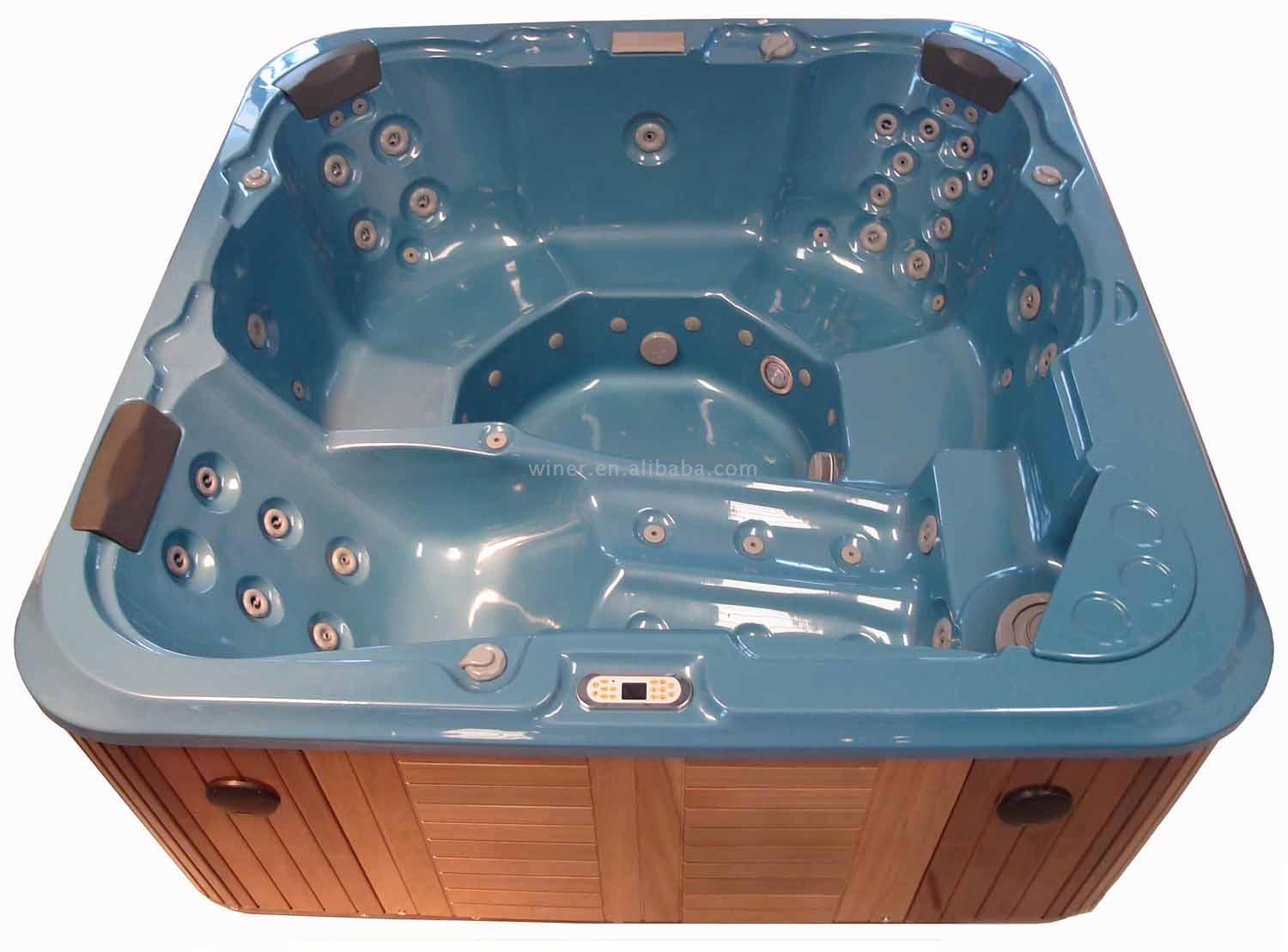 Hot Tub (Hot Tub)