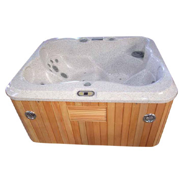  Hot Tub (Горячая ванна)