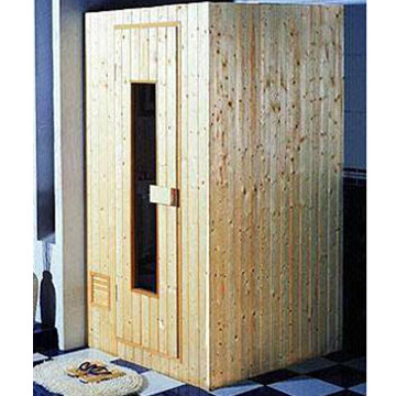  Sauna Room ( Sauna Room)