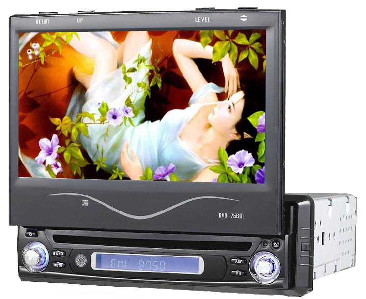 Car TFT-LCD TV ( Car TFT-LCD TV)