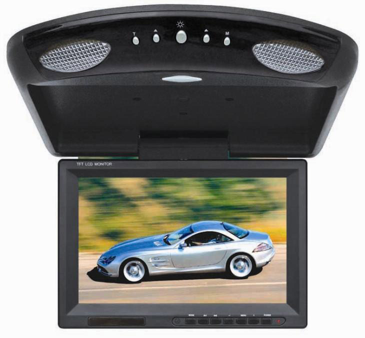  Car TFT-LCD ( Car TFT-LCD)