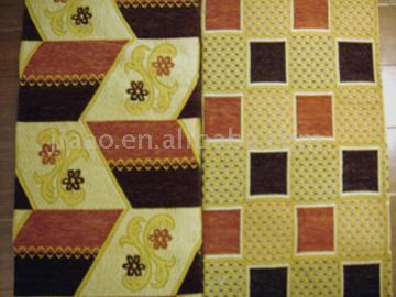  Sofa Fabric (Canapé en tissu)