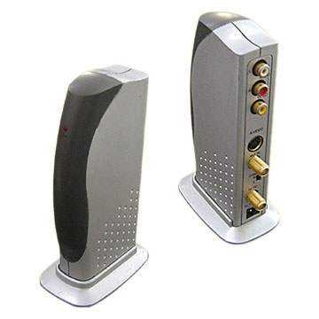  RF Modulator