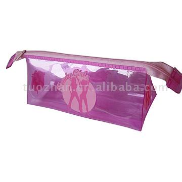  PVC Bag (ПВХ сумка)