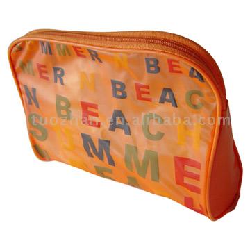  PVC Bag (ПВХ сумка)