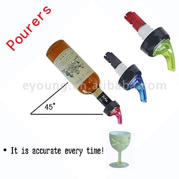  Wine Pourer (Вино Pourer)