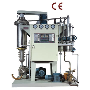  Vacuum Micro Film Syrup Cooker (Vacuum Micro Film Sirop Cooker)