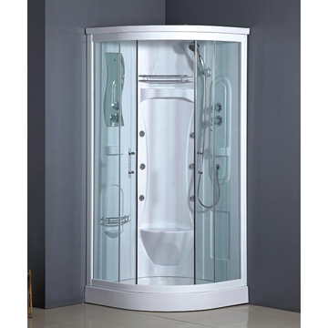  Steam Room ( Steam Room)