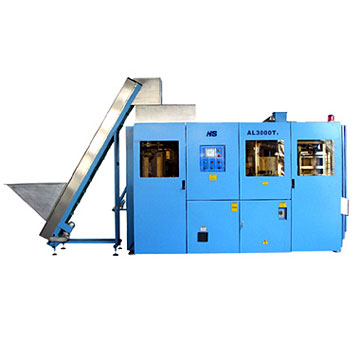  Full-Automatic Blowing Machine ( Full-Automatic Blowing Machine)