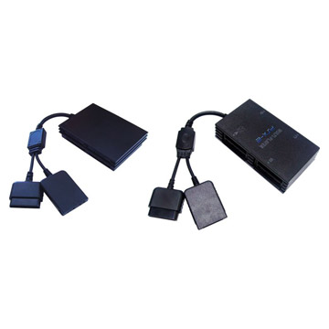  PS2 Multi-Taps ( PS2 Multi-Taps)