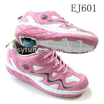  Skate Shoes (Skate Shoes)