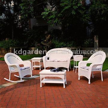  All Weather Resistant Wicker Furniture (All Weather Resistant Wicker Furniture)