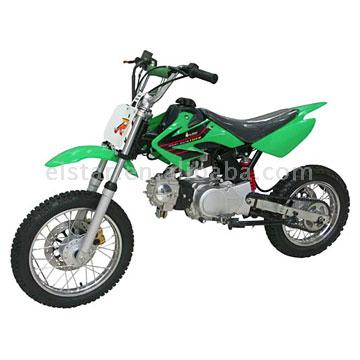 Dirt Bike (Eldb-009-1) (Dirt Bike (Eldb-009-1))