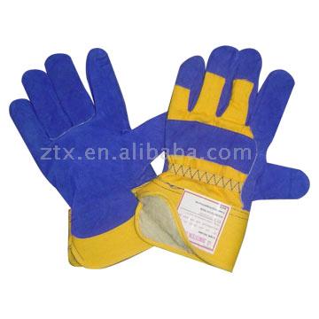  Work Gloves (Gants de travail)