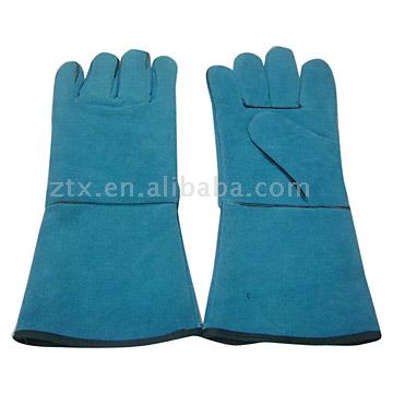  Work Gloves (Gants de travail)