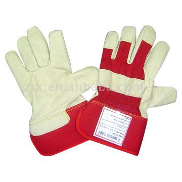  Work Gloves (Gants de travail)
