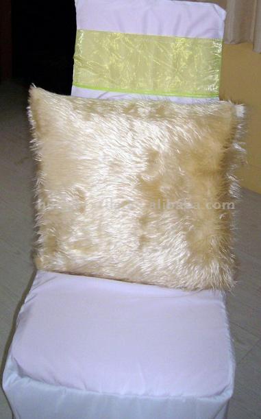  Cushion Cover (Housse de coussin)