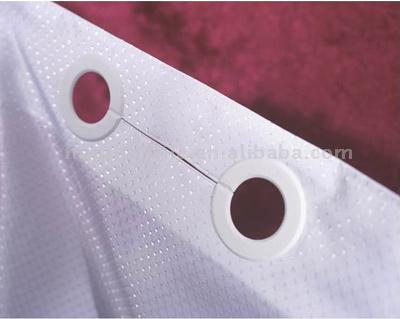  Polycotton Jacquard Curtain ( Polycotton Jacquard Curtain)