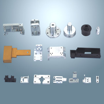  Precision Machinery Parts ( Precision Machinery Parts)