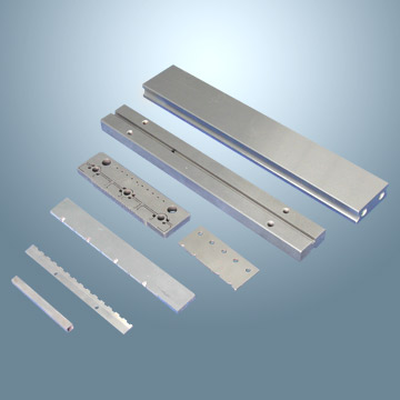 Precision Machinery Parts ( Precision Machinery Parts)