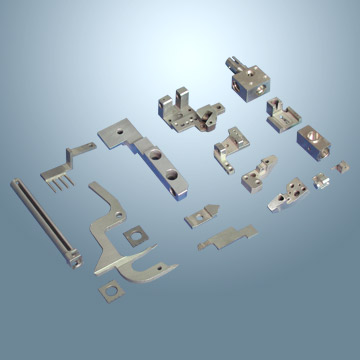  Precision Parts ( Precision Parts)