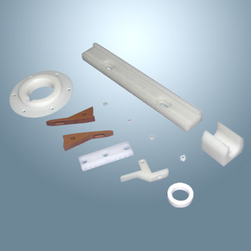  Precision Engineering Plastic Parts ( Precision Engineering Plastic Parts)