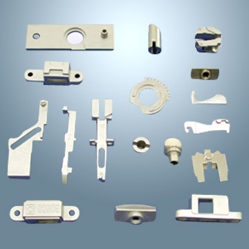  Precision Casting Parts ( Precision Casting Parts)
