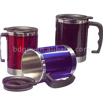  Coffee Mug / Beer Mug (Кружка кофе / Пивная кружка)