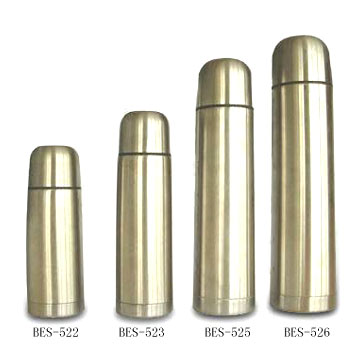  Ss Flasks, Mugs