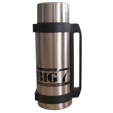  Thermos, Vacuum Flask