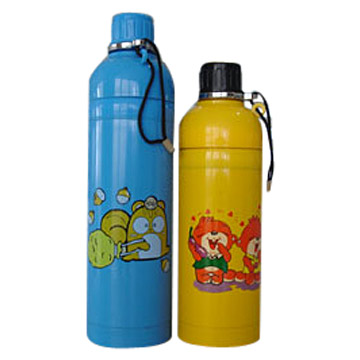  Vacuum Sports Water Bottle (Вакуумные Спорт Водные бутылки)