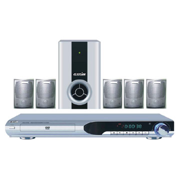  Home Theater System (Système Home Cinéma)