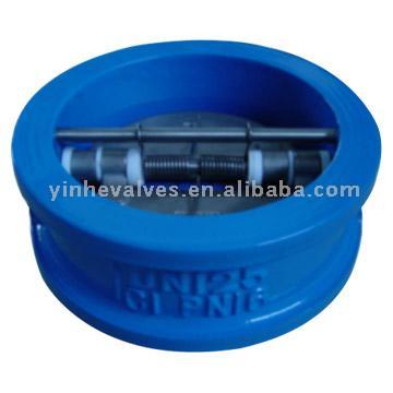  Check Valve (Check Valve)
