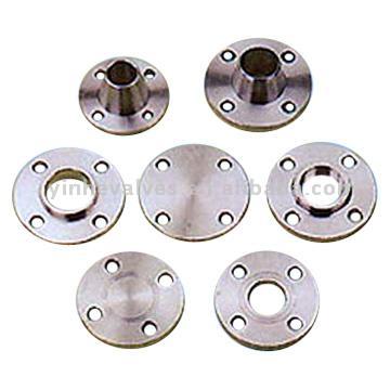  Flanges (Brides)
