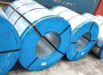  Galvanized Steel ( Galvanized Steel)