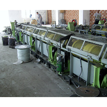 Accelerograph Steel String ( Accelerograph Steel String)