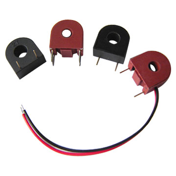  Zero-Phase Current Transformers ( Zero-Phase Current Transformers)