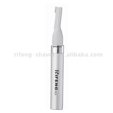  Lady Shaver ( Lady Shaver)
